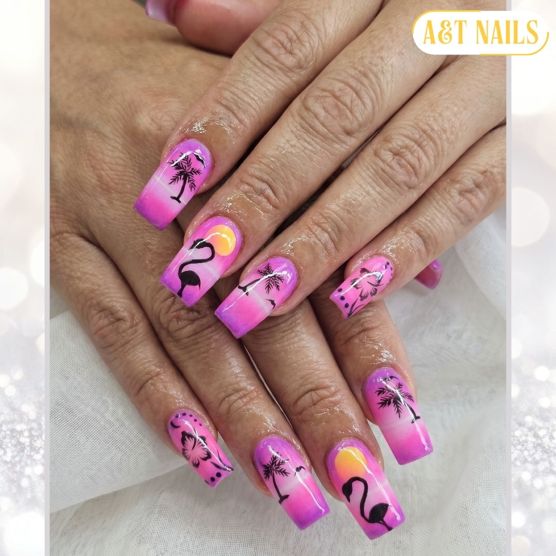 Vip nail